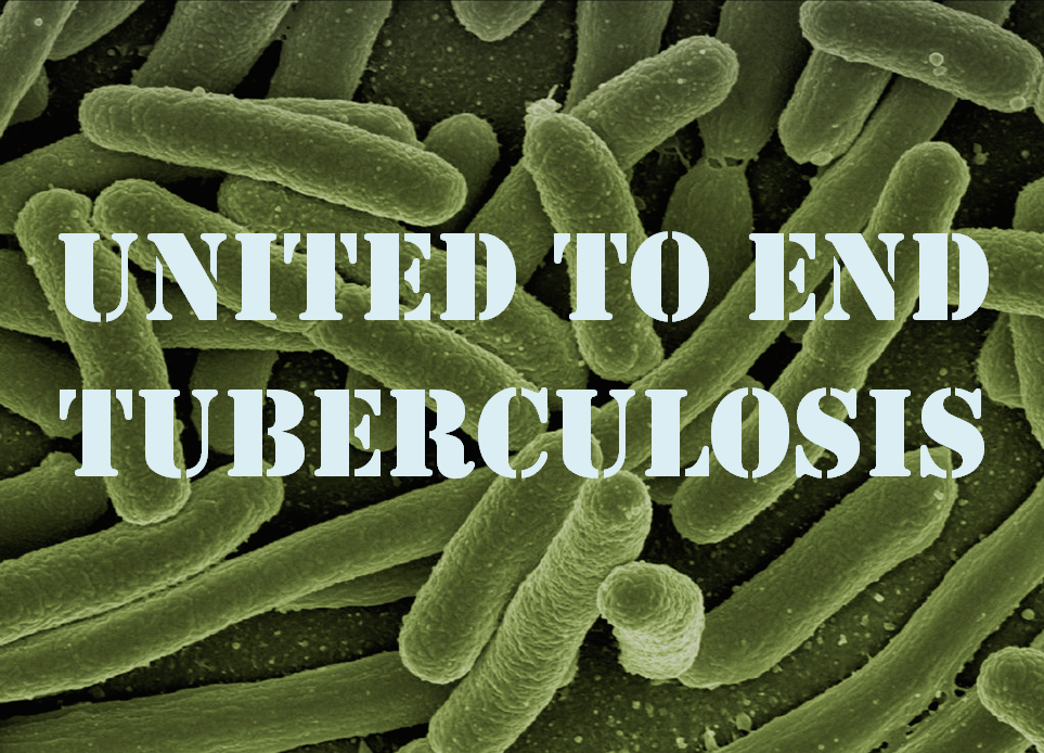 World Tuberculosis Day 2016: United to End TB