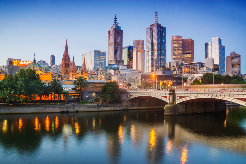 The Future of Global Workforce Programmes