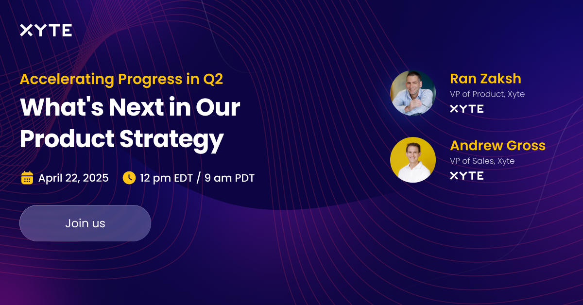 LIVE Webinar: Launching Connect+ Edge – Unified Device Management Platform