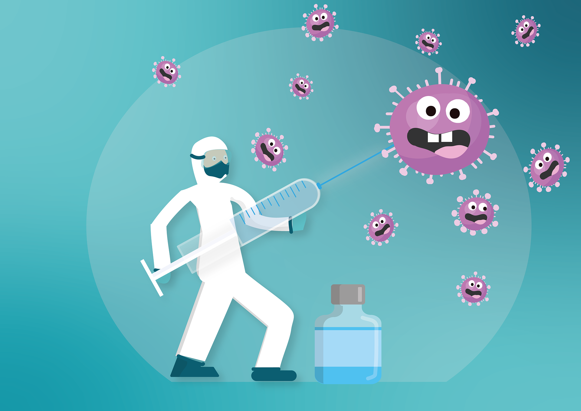 Position paper by the Italian Society of Biochemistry: Basic and applied science at the time of COVID‐19