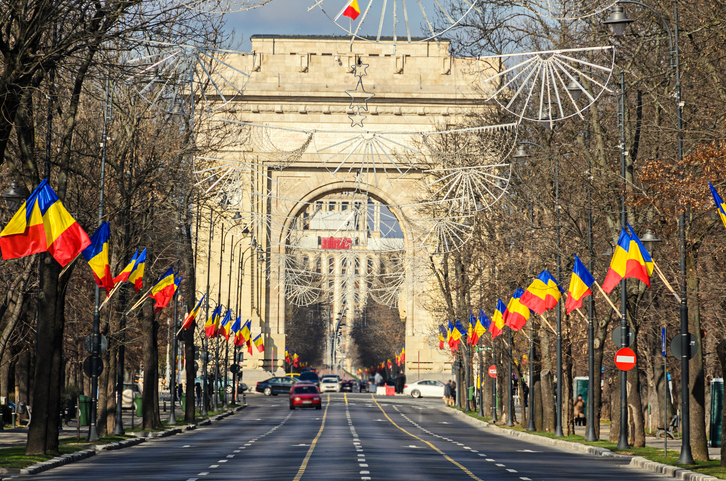 Romania - Work Permit Quota Exhausted