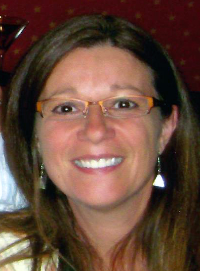 Go to the profile of Sonia Zarrillo