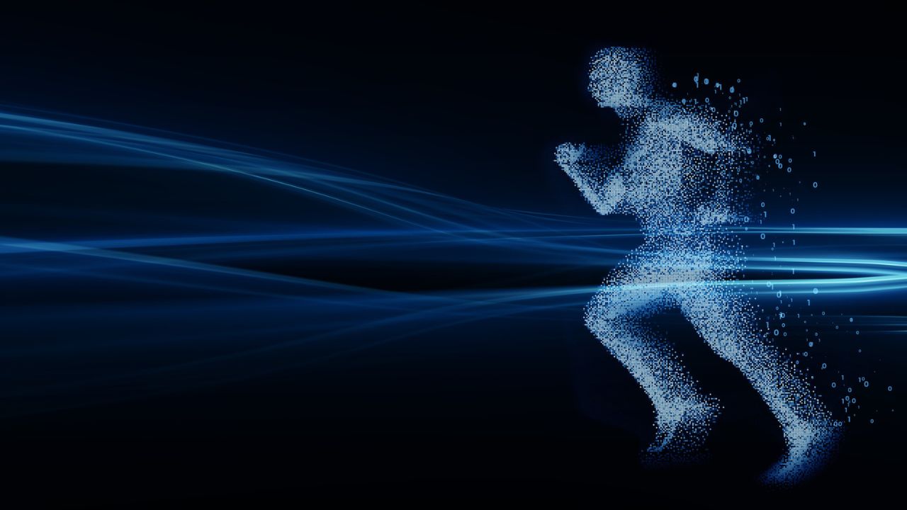 Technological Innovations at Paris Olympics 2024: AI, Digital Twins, And More