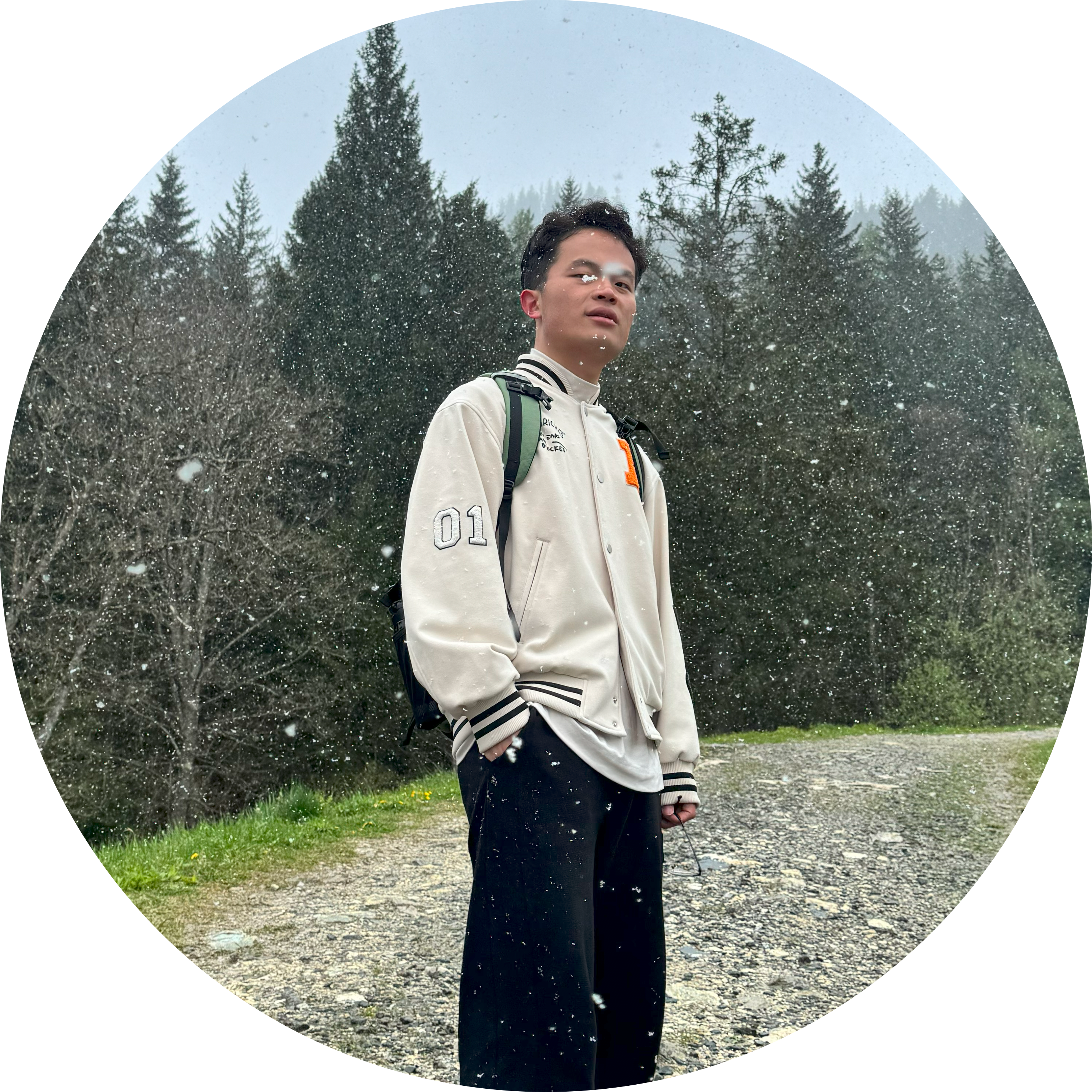 Go to the profile of Yuliang Liu