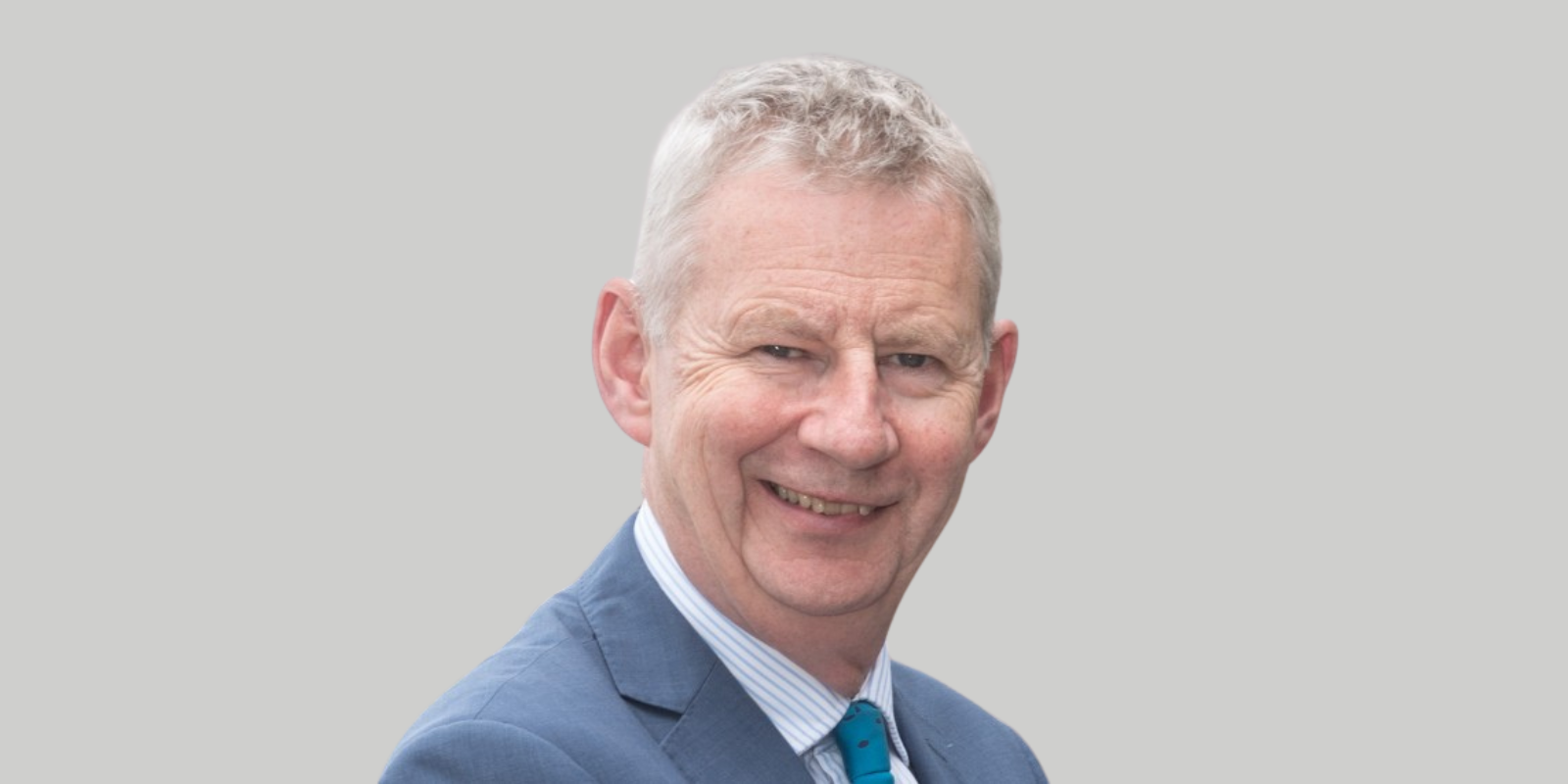Edmund King, AA President