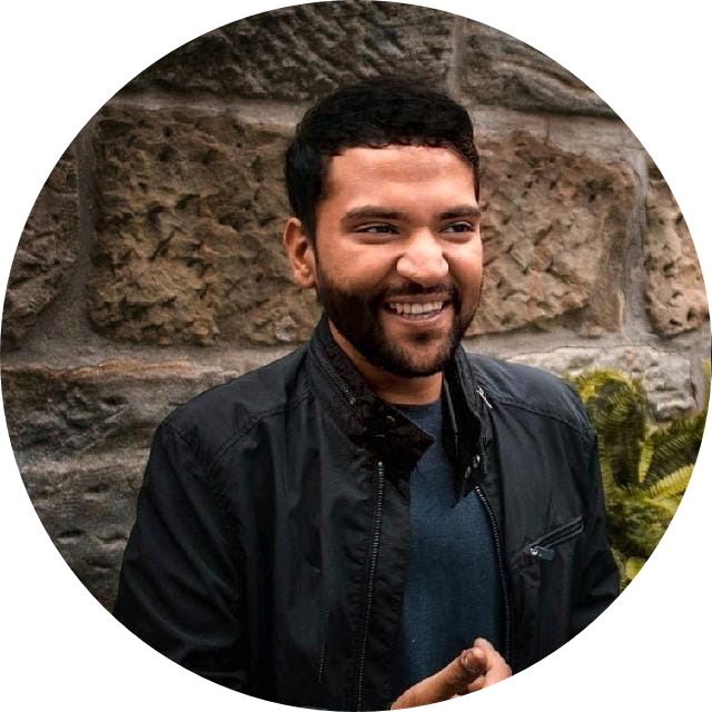 Go to the profile of Kannan Seshadri