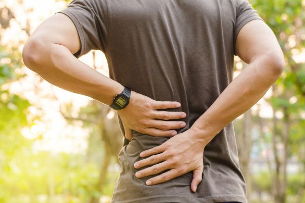 Pain management in the pharmacy