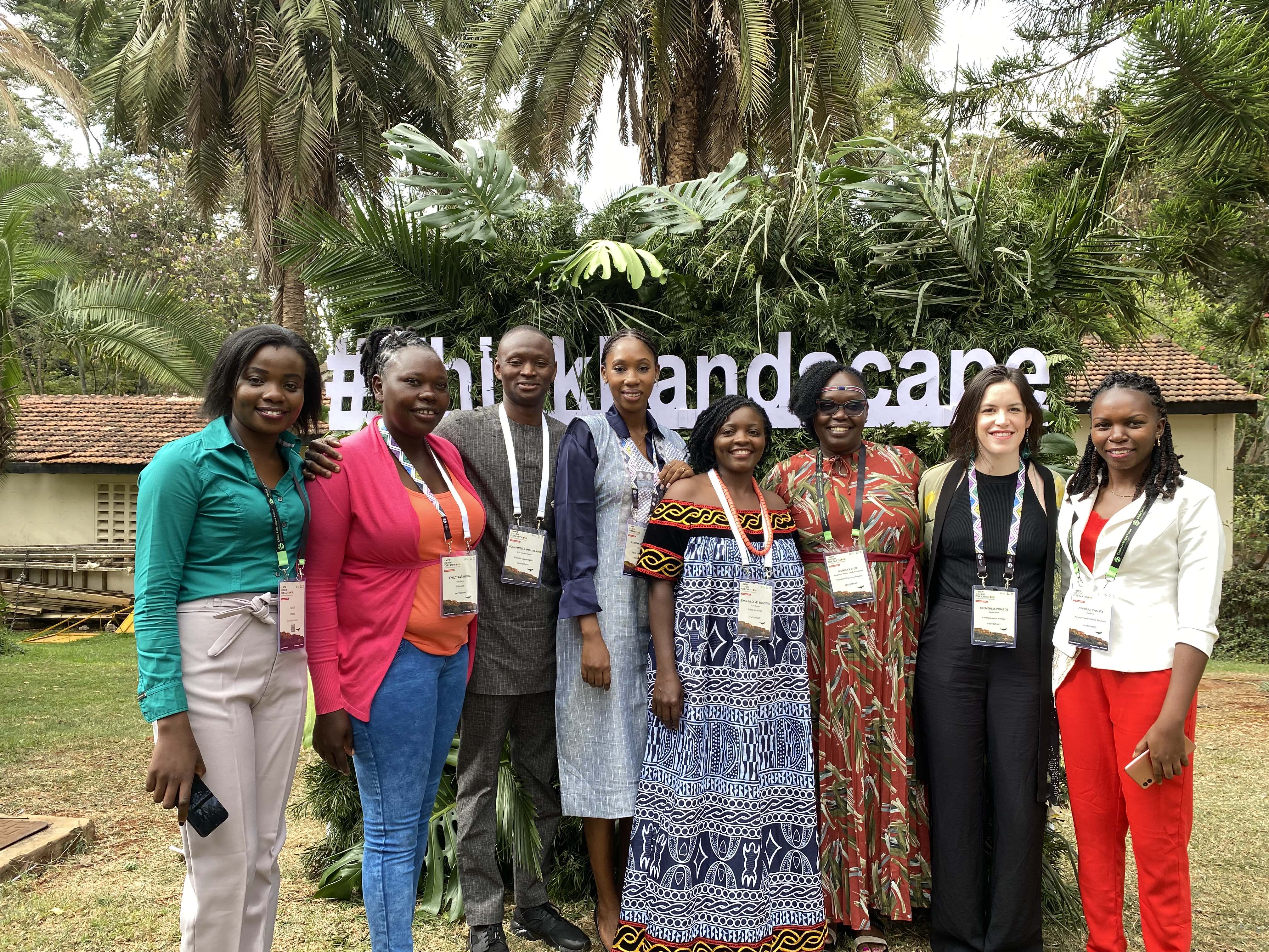 2025 call for local organizations to join GLFx