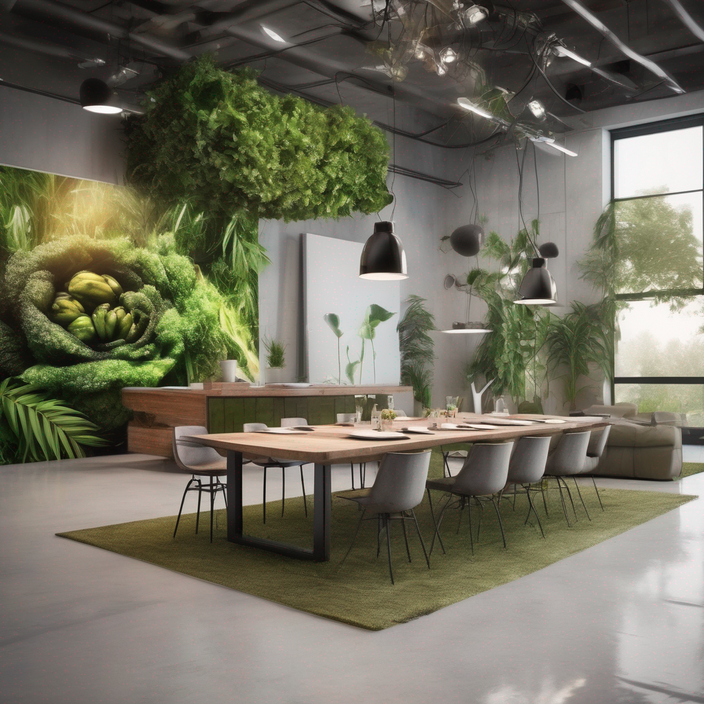 Sustainable AV