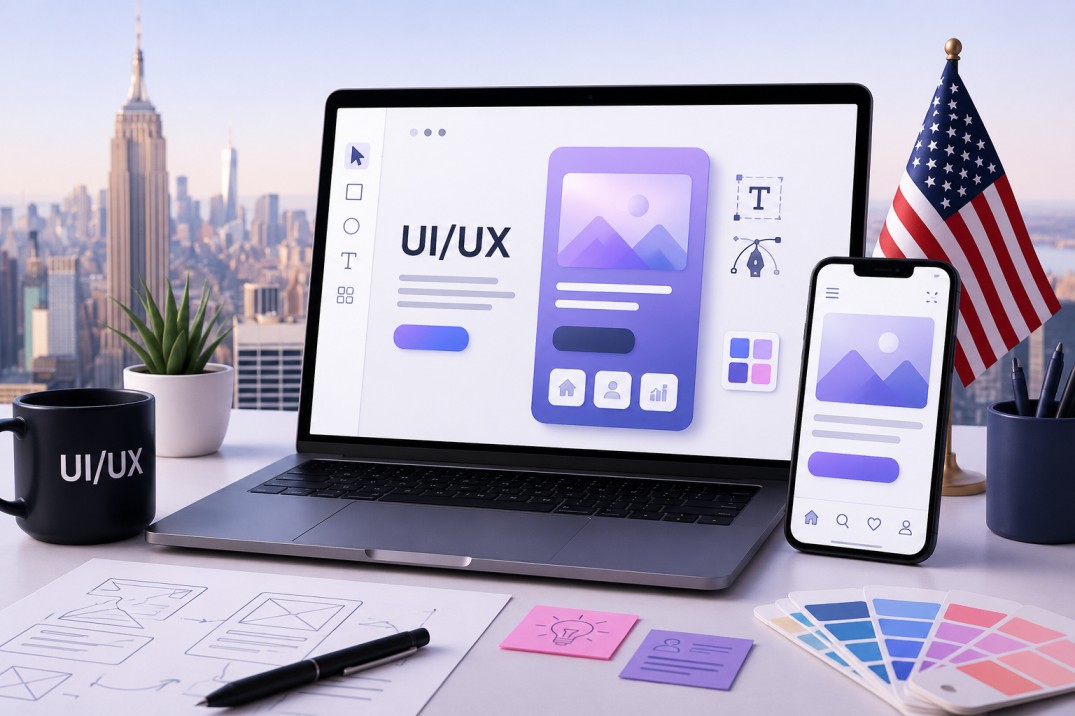 Top 20 Mobile App Design Companies in Dubai (2026)