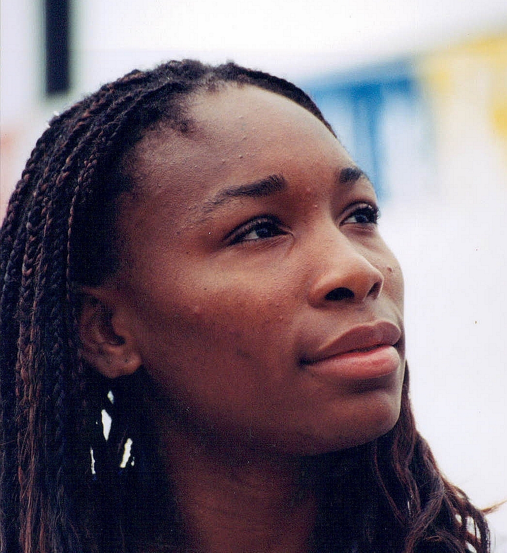 Inspirational Leadership Quote of the Week, Venus Williams