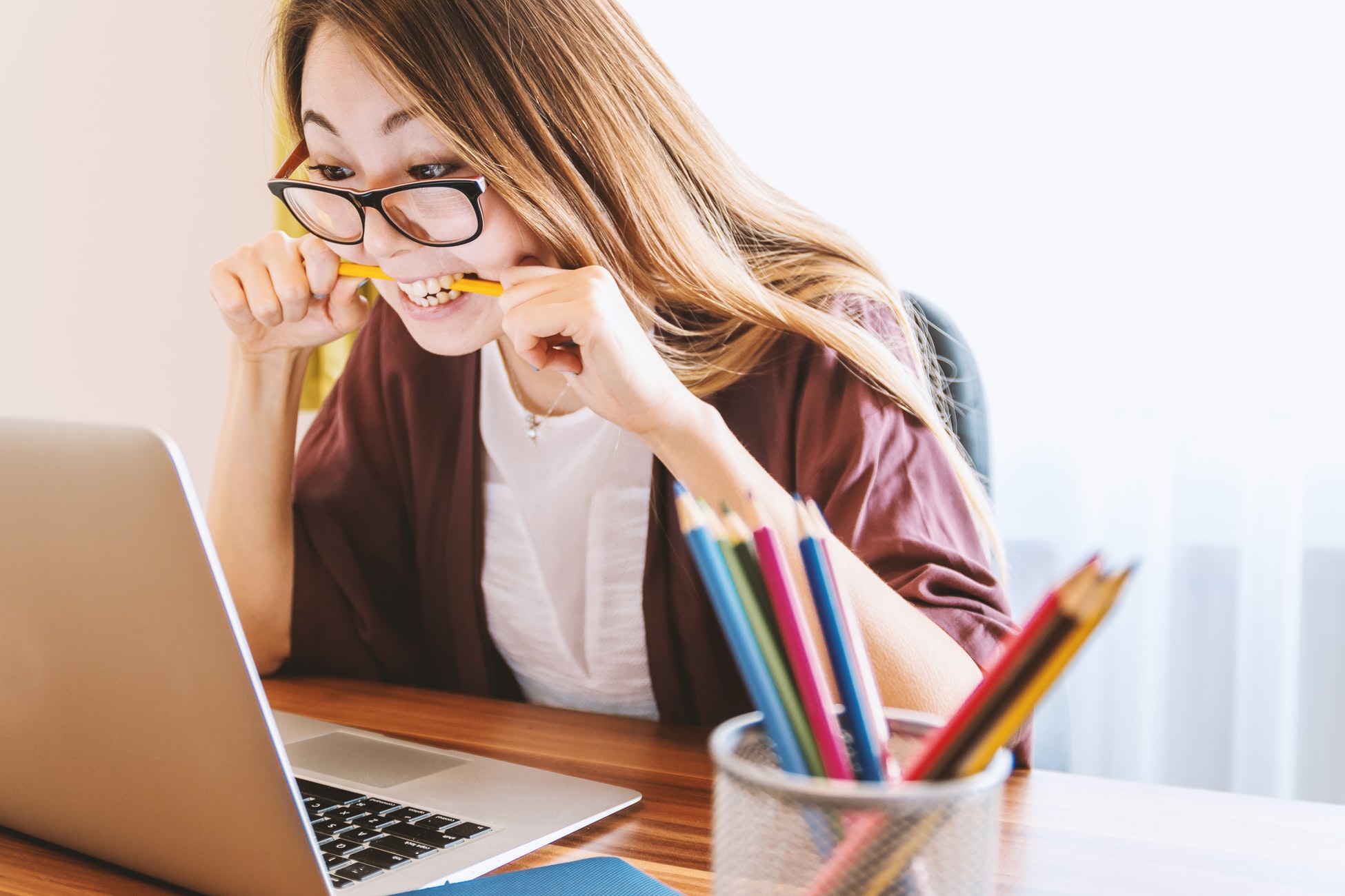 The case for digital education