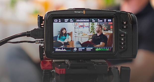 UPSTREAM: AV’s Guide to Content Production and Streaming