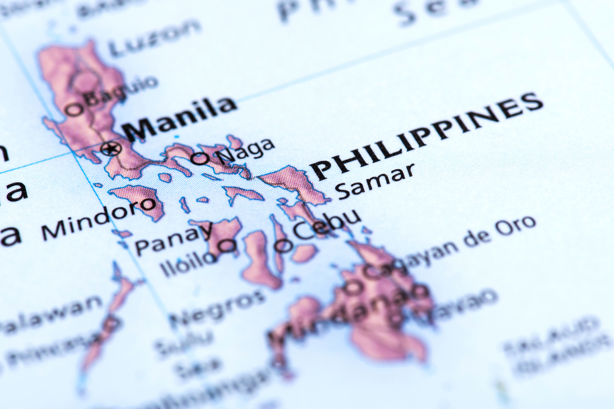 Philippines: Downgrading of Long-Term Visa Now Required Prior to Cancellation of ACR I-Card