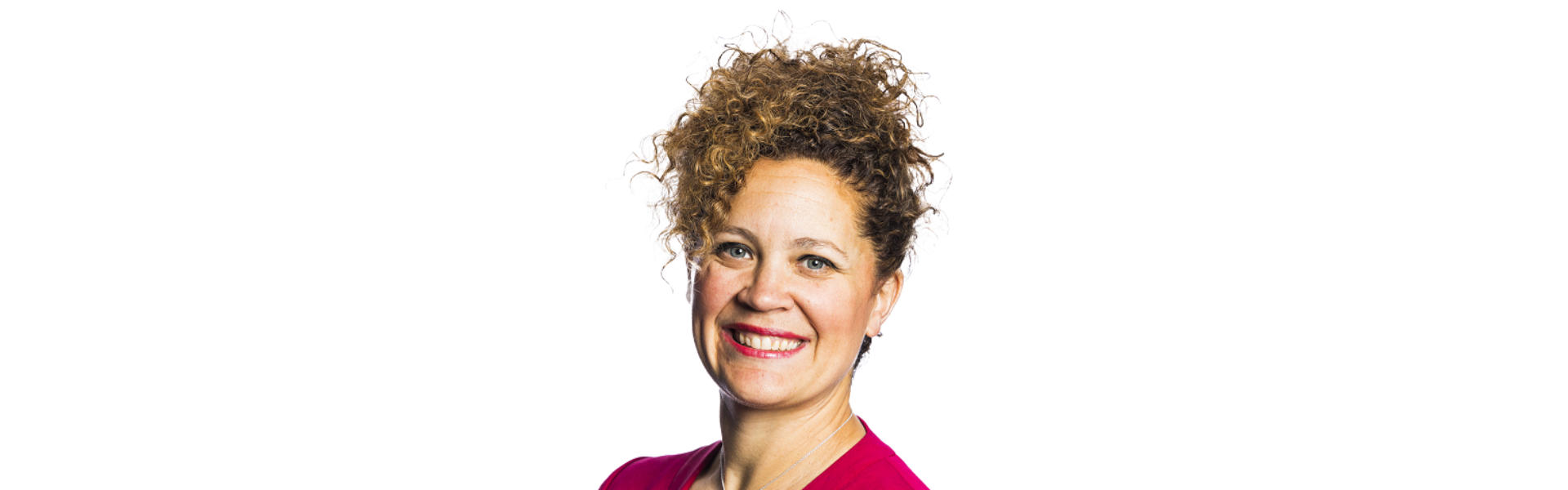 Kate Rainbow, Head of Key Accounts, Hymans Robertson