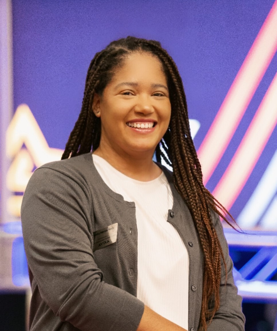 Go to the profile of Renata Mérida, PMP