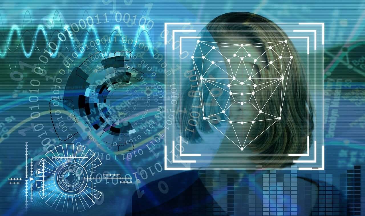 Biometrics and AI Revolutionize Security: Eliminating Passwords