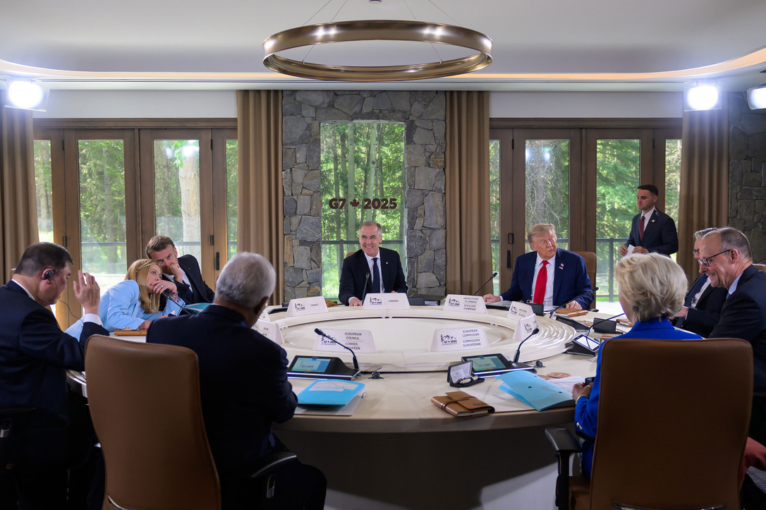 G7 Summit Network: Zero Downtime for World Leaders | NETGEAR