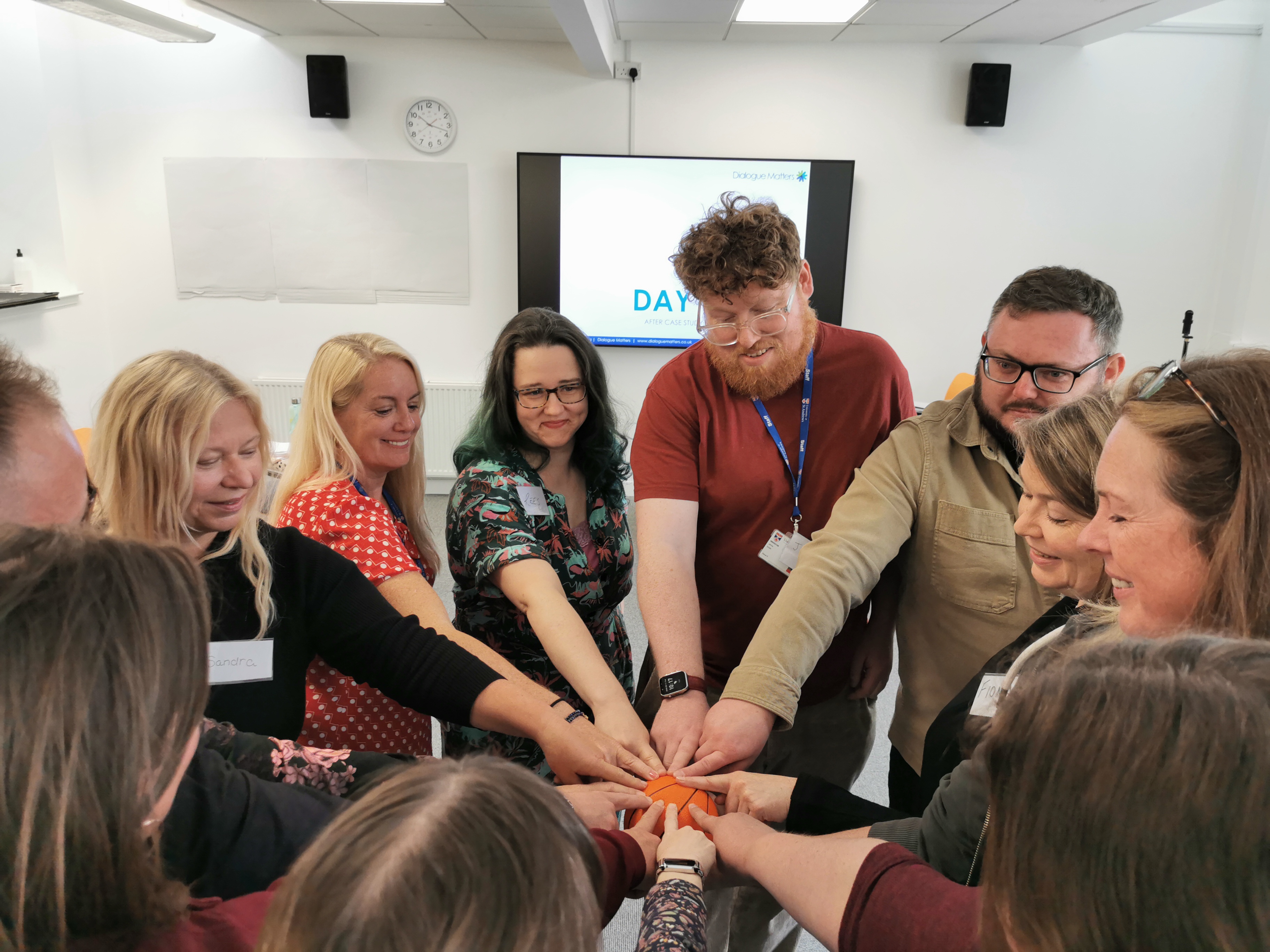 Run great meetings & workshops and achieve more for nature and people