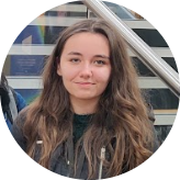 Go to the profile of Tamara May