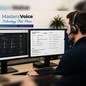 Why AV Support Should Continue After Handover | MVT