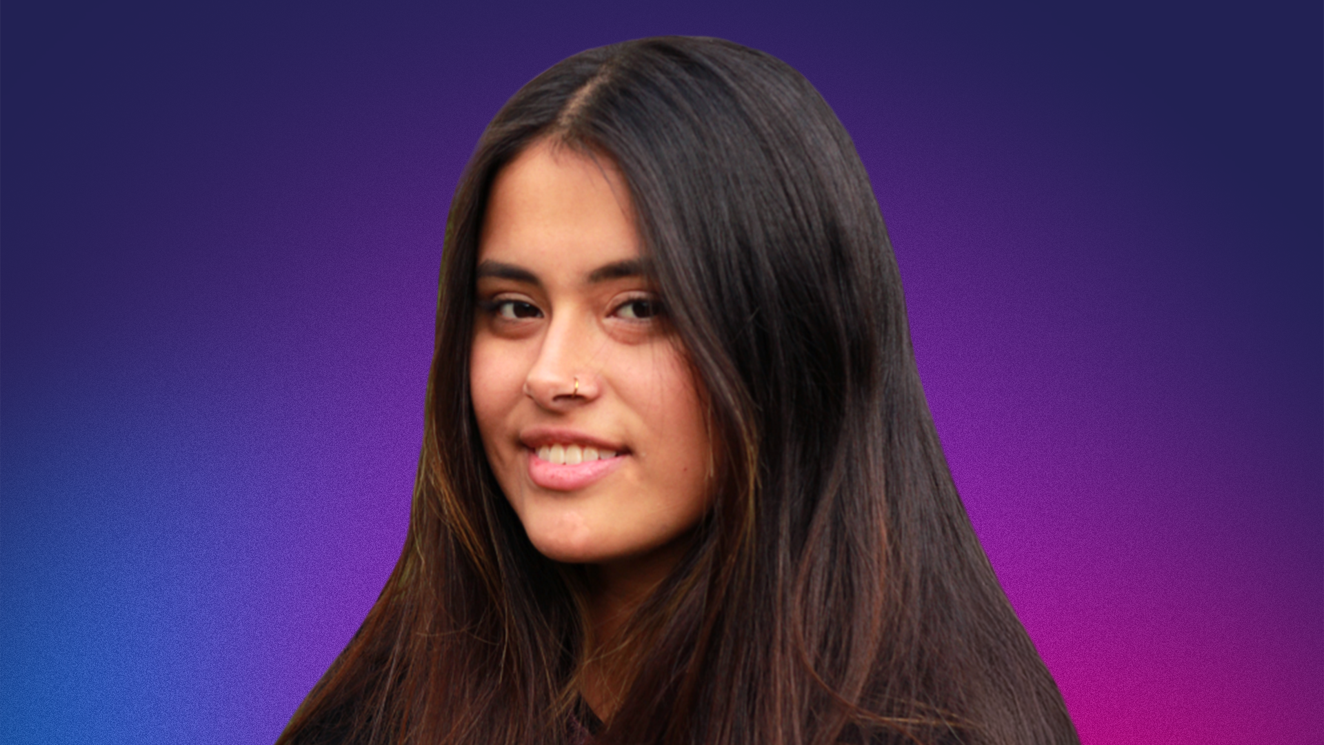 Scholar Spotlight - Jimena Alvarez