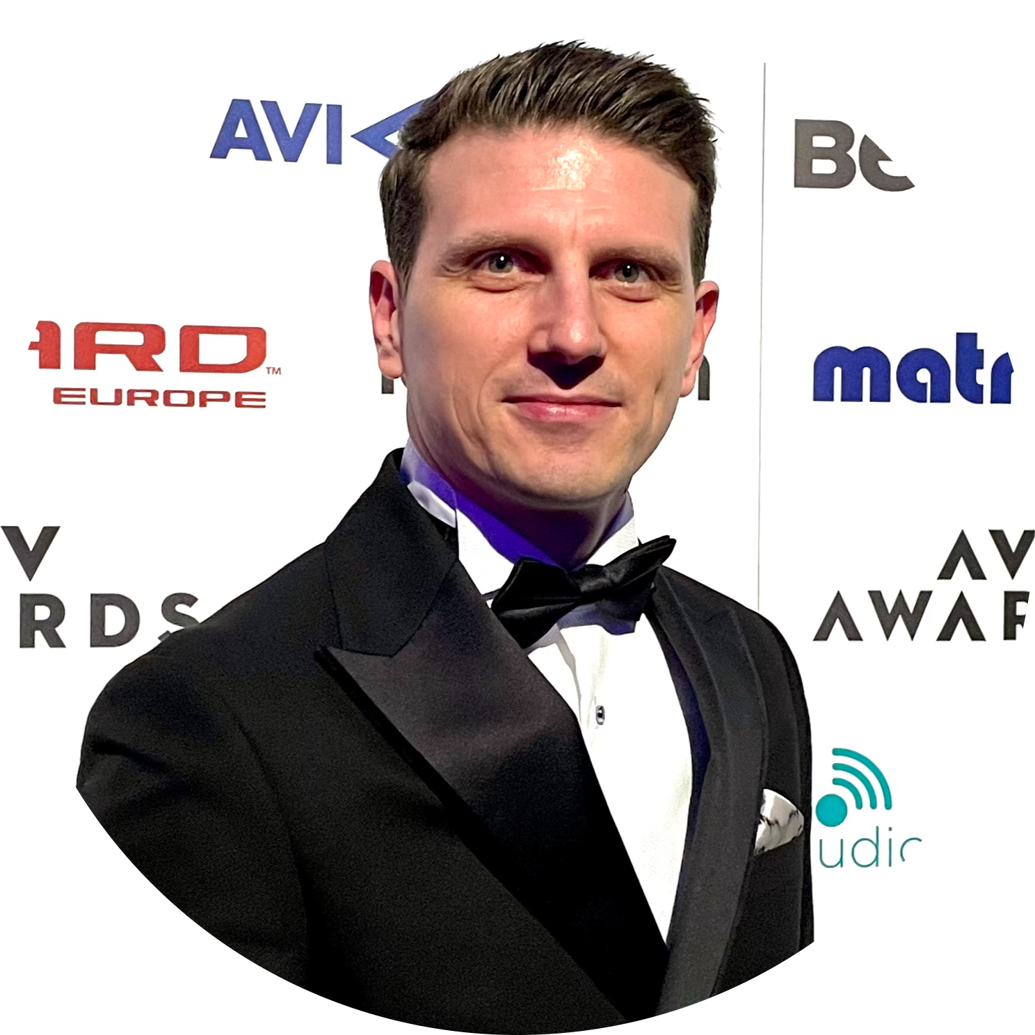Cristian Bardasu | AVIXA Xchange