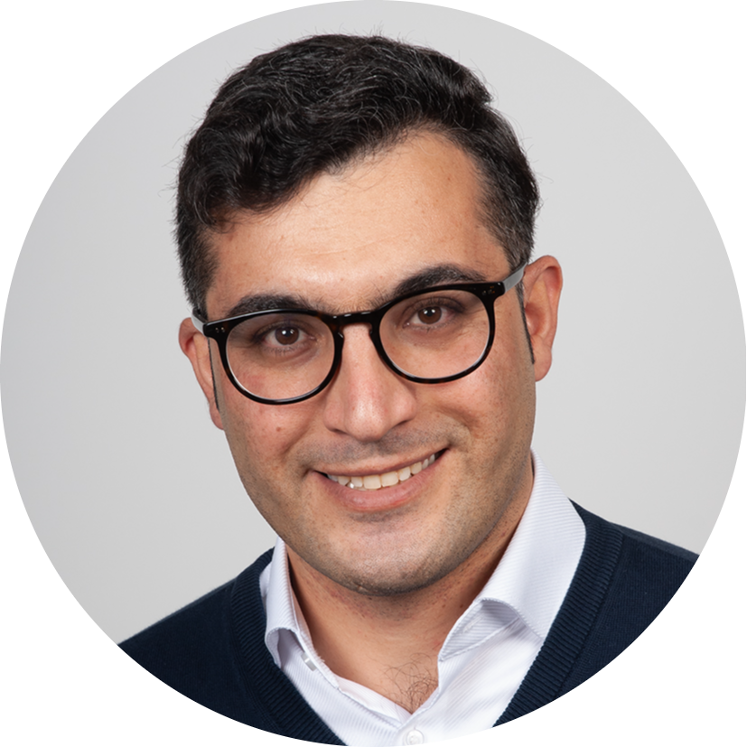 Heidar Heidari Khoei | Research Communities by Springer Nature