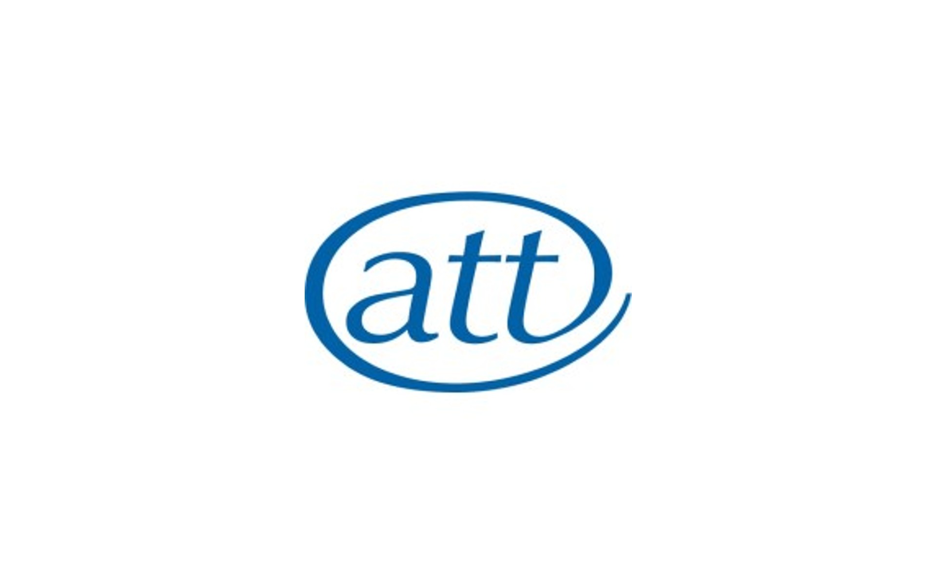 Jon Stride, Vice Chair of the ATT Technical Steering Group