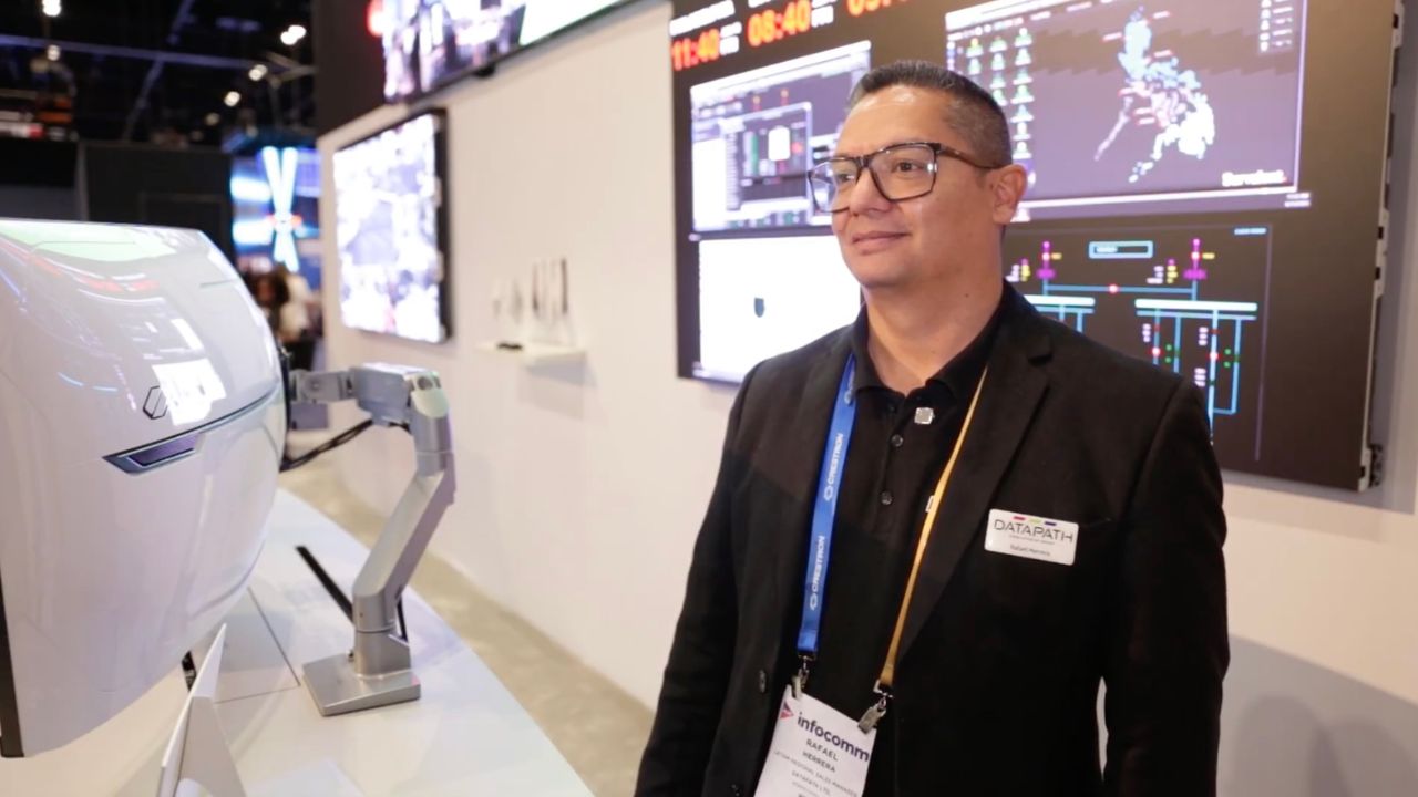 Datapath llevará innovación a InfoComm América Latina