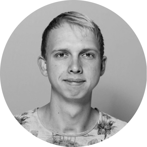 Go to the profile of Niels Otto