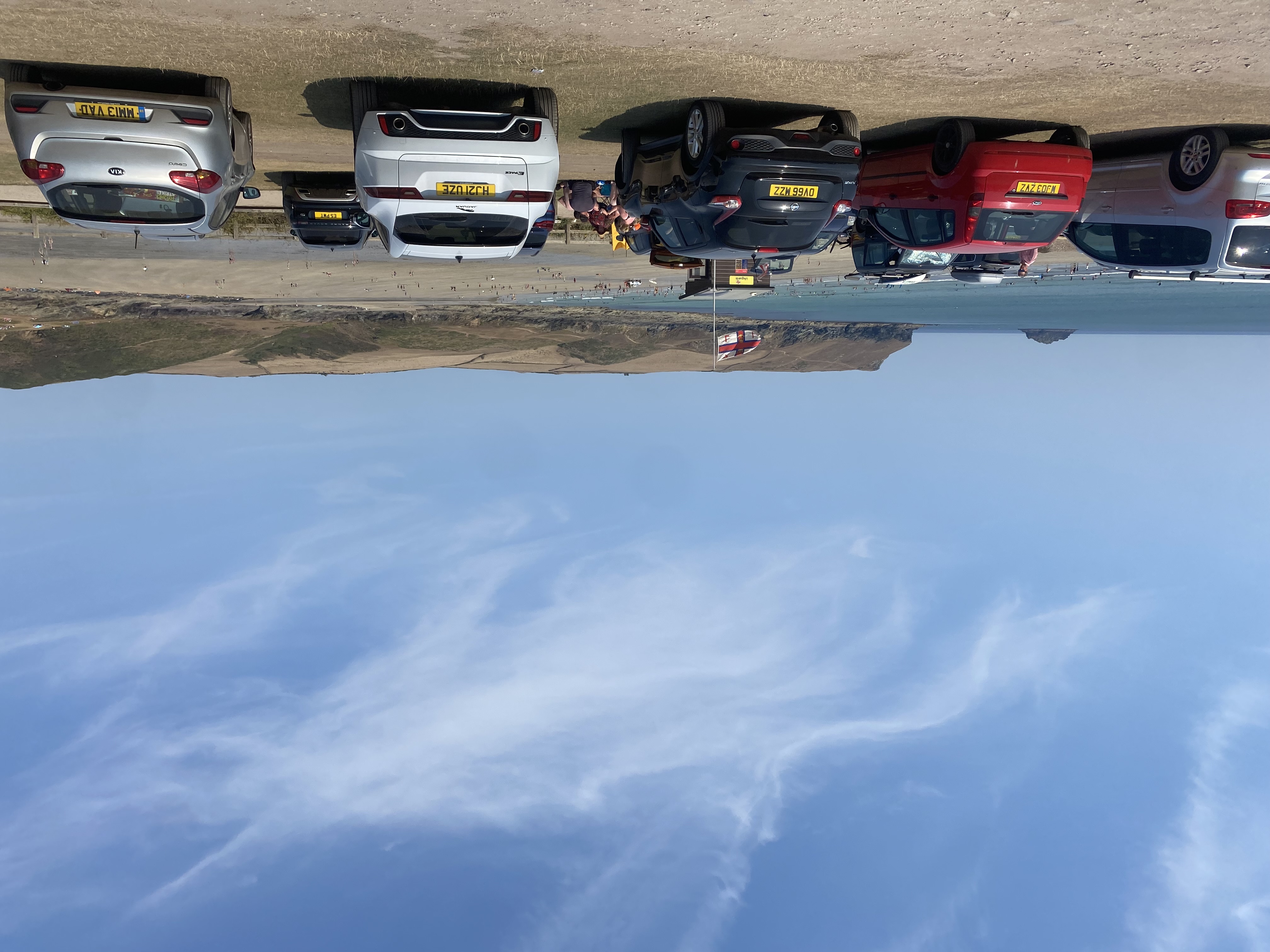 Remember the Diet Coke – six lessons learned from a Laidlaw research project and a summer surfing in North Devon 
