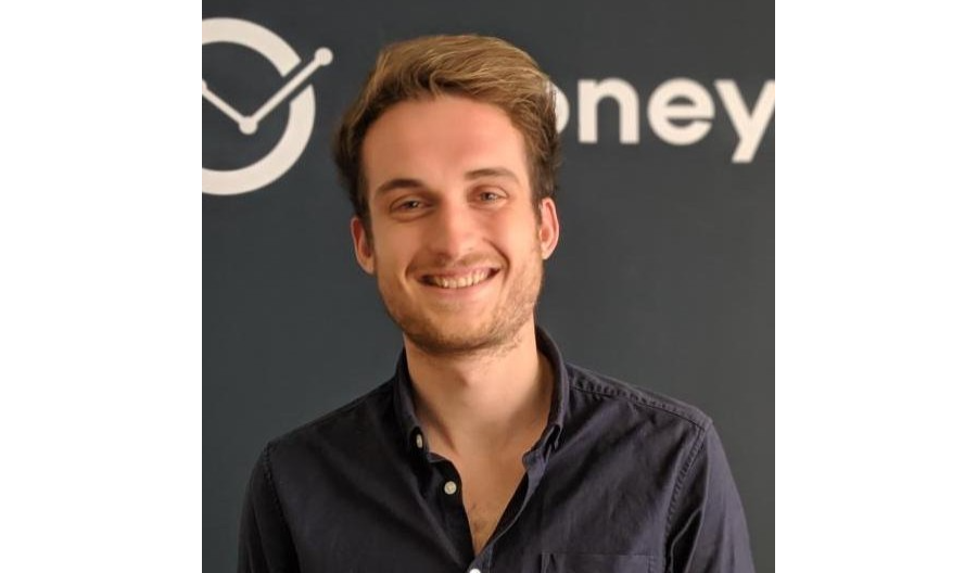 Chris Rudden, Head of Investment Consultants, Moneyfarm