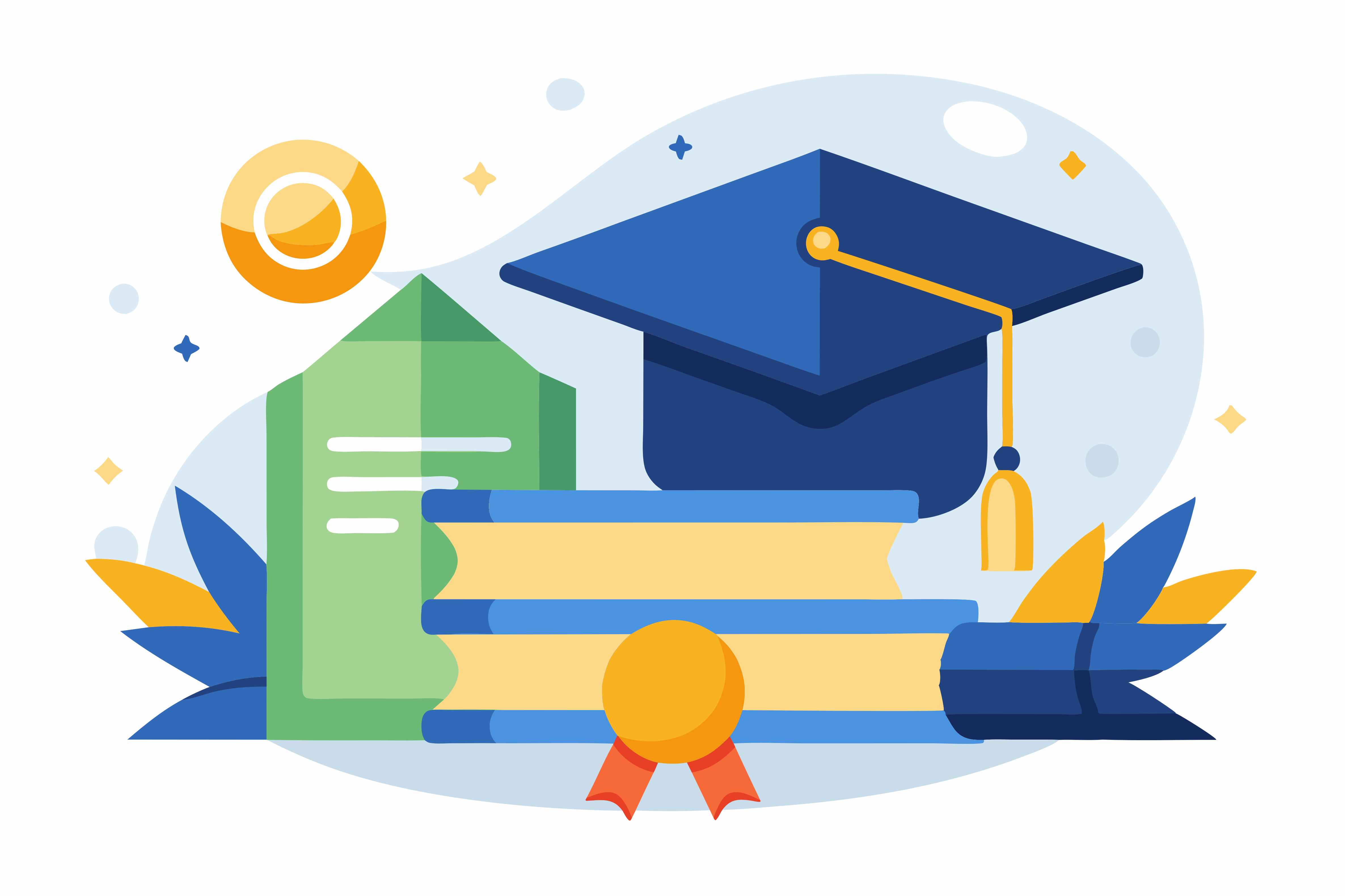 Find your way around the SEND Network courses