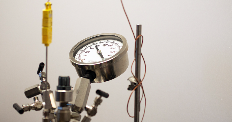 A deeper look at metal oxides