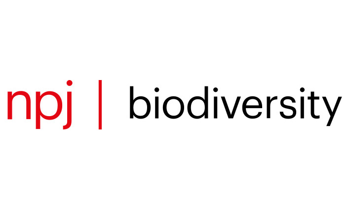 Introducing npj Biodiversity: a new outlet for advances in biodiversity science