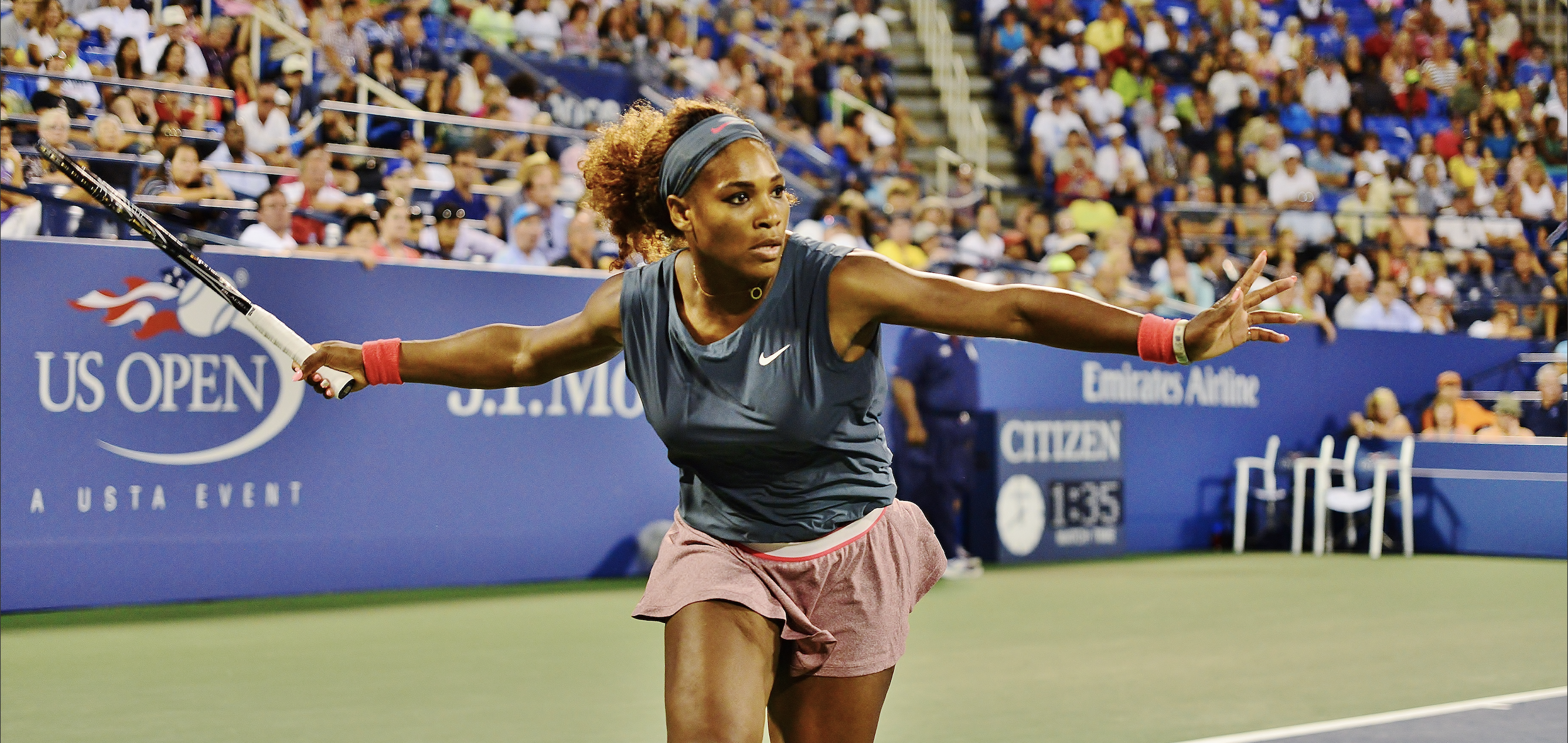 Inspirational Leadership Quotes | Serena Williams
