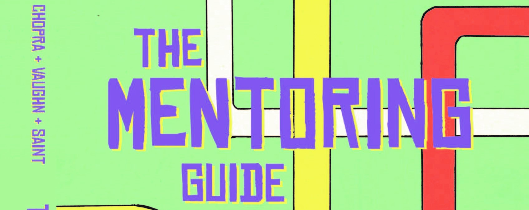 How can we become better mentors & mentees?