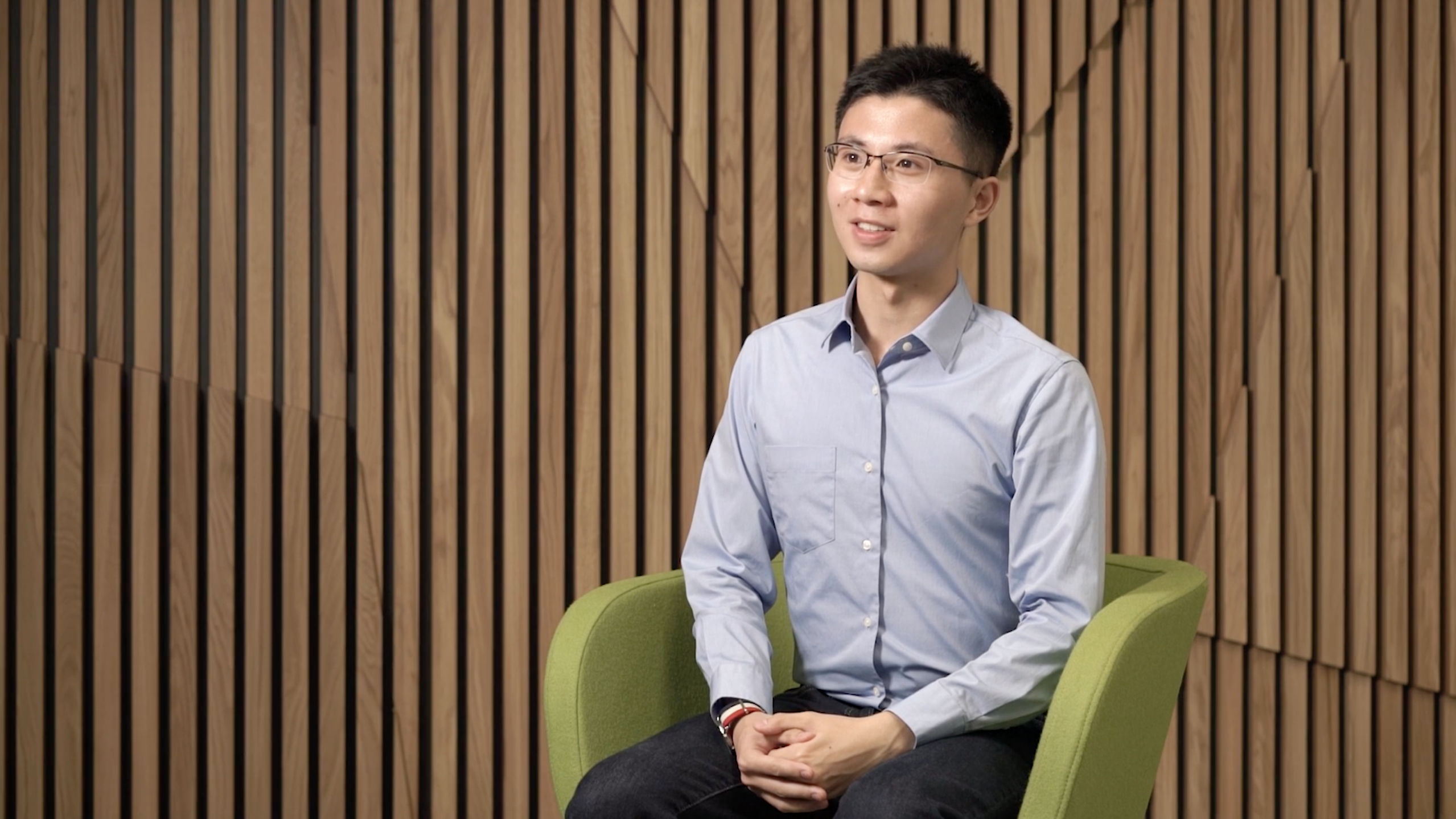 Dennis Zheng