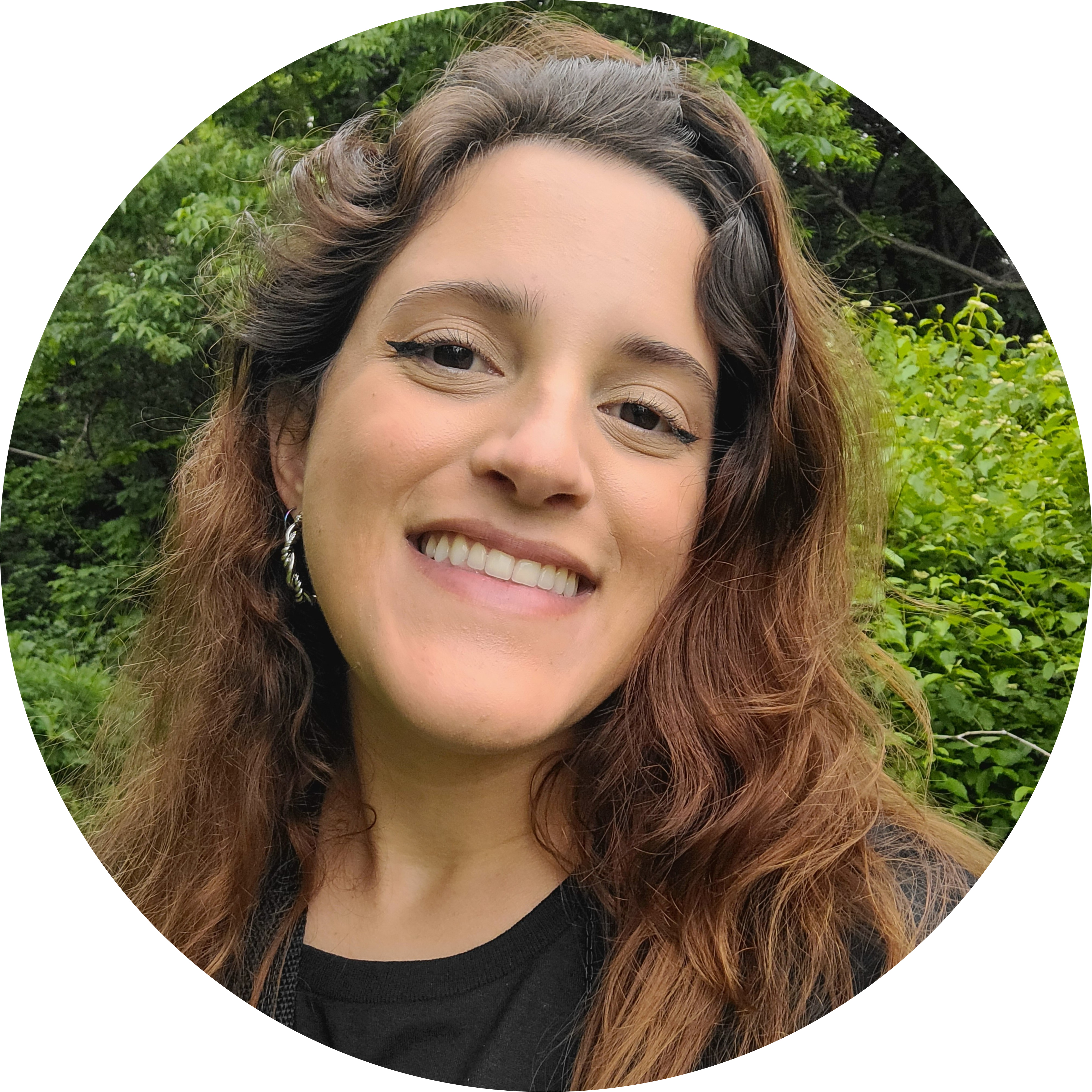 Go to the profile of Victoria Souza