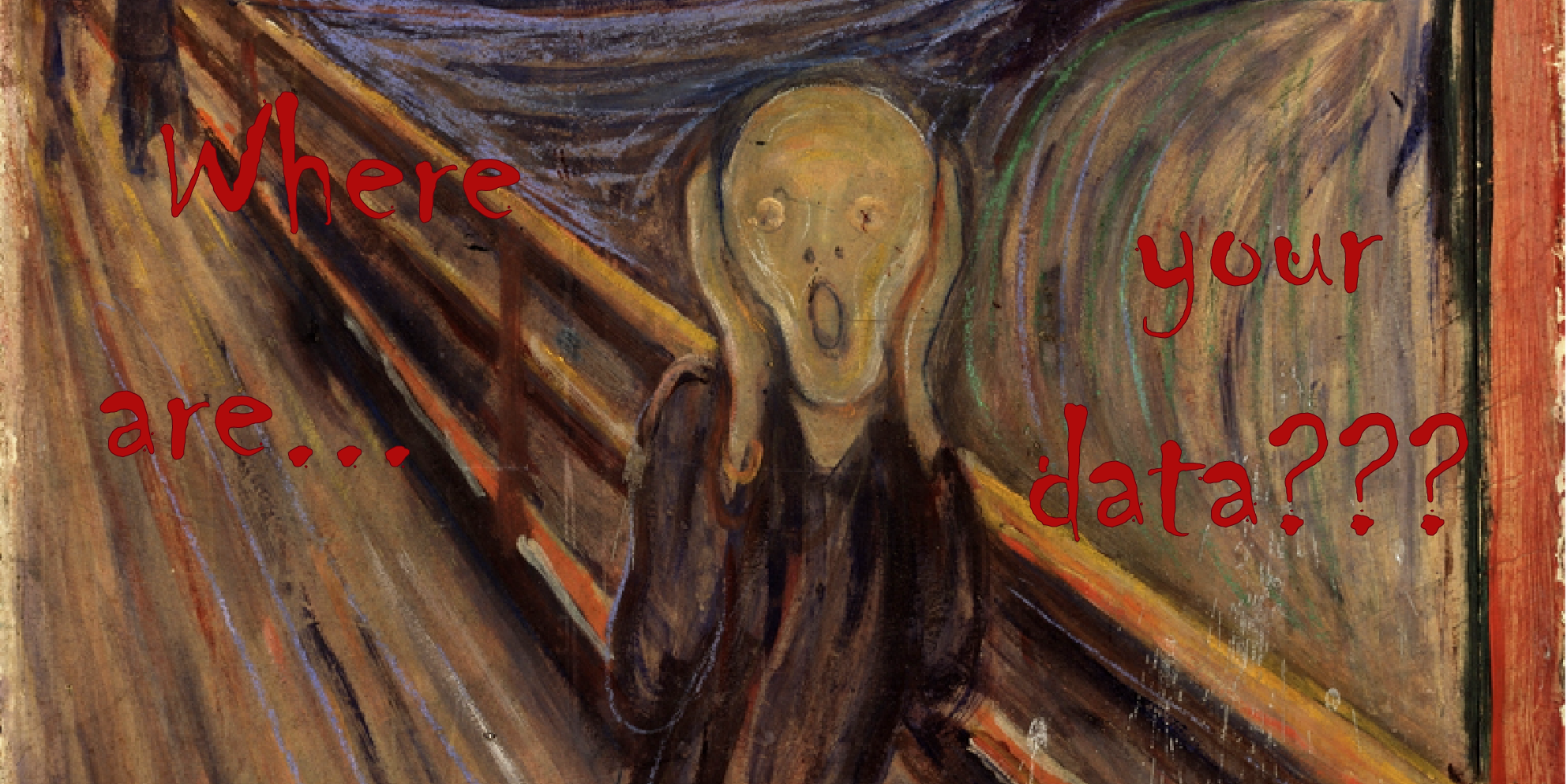 Tips for writing a dazzling DAS (Data Availability Statement)