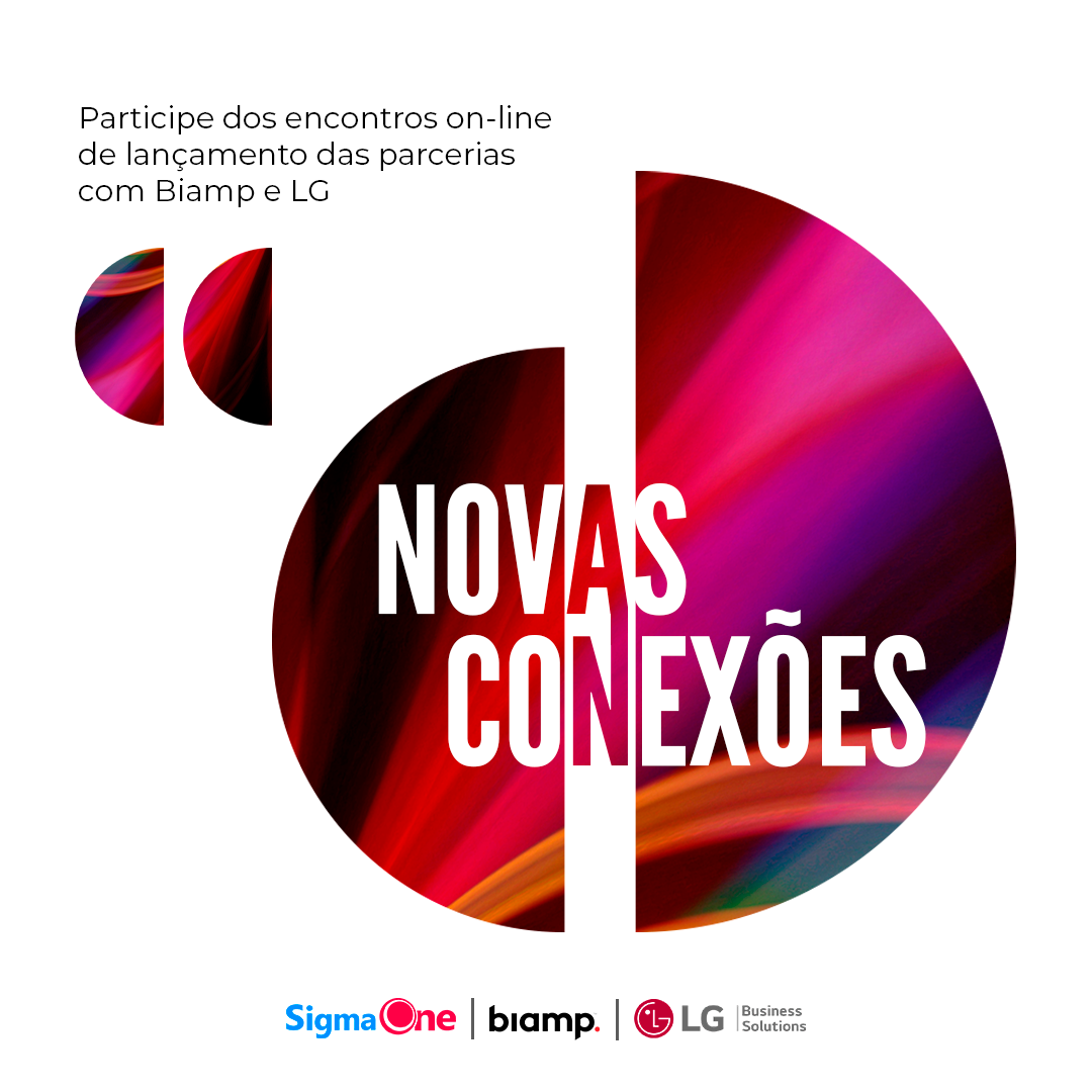 Biamp: O som que conecta!