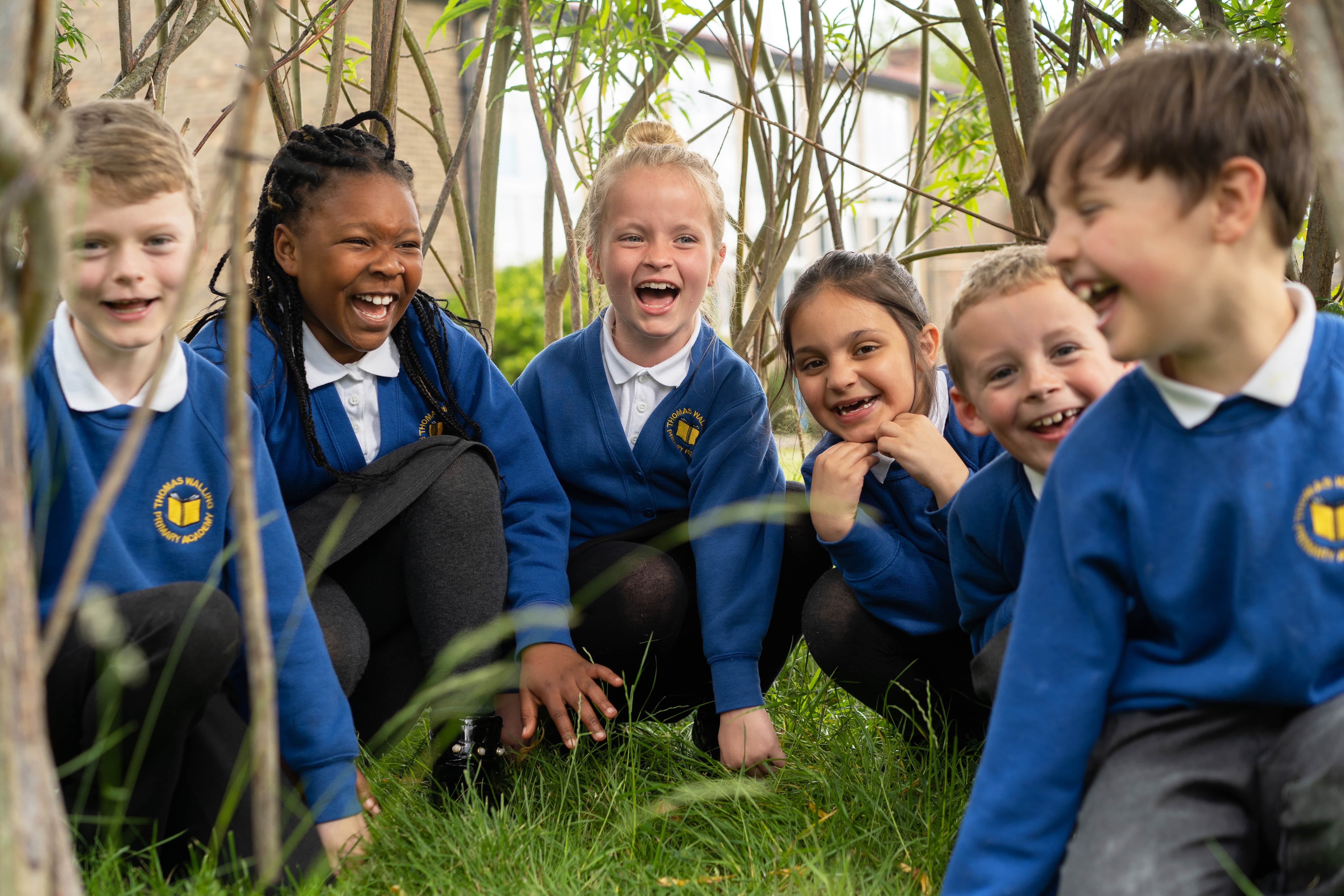 HIRING - Marketing and Communications Executive at the Laidlaw Schools Trust (FT)