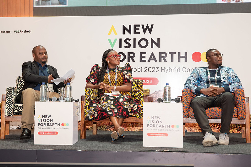 Embracing a Sustainable Future: Insights from GLF 2023 (Part 1)