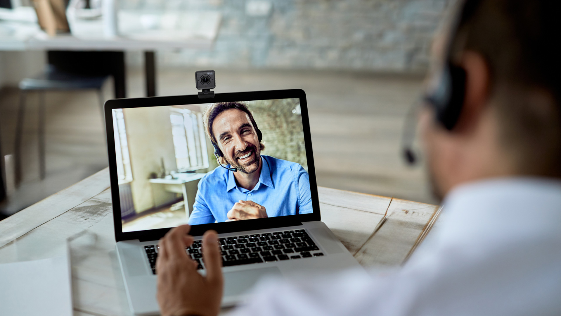 Types of cameras for videoconferencing