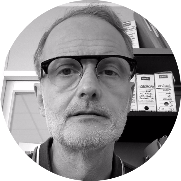 Philippe MARCHETTI | Research Communities by Springer Nature