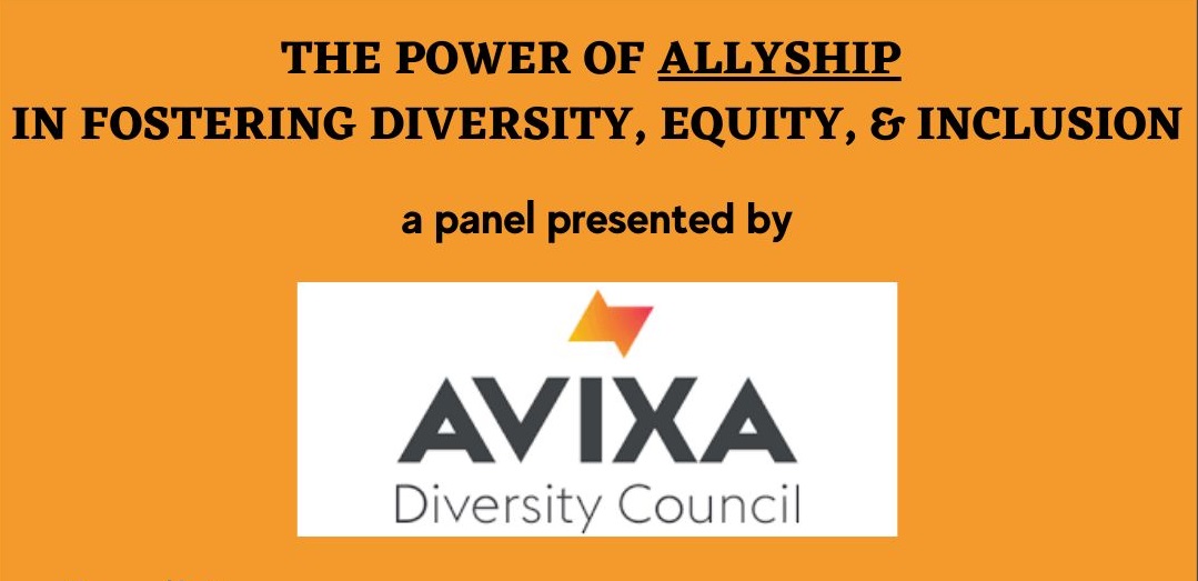 [Webinar] The Power of Allyship in Fostering DEI