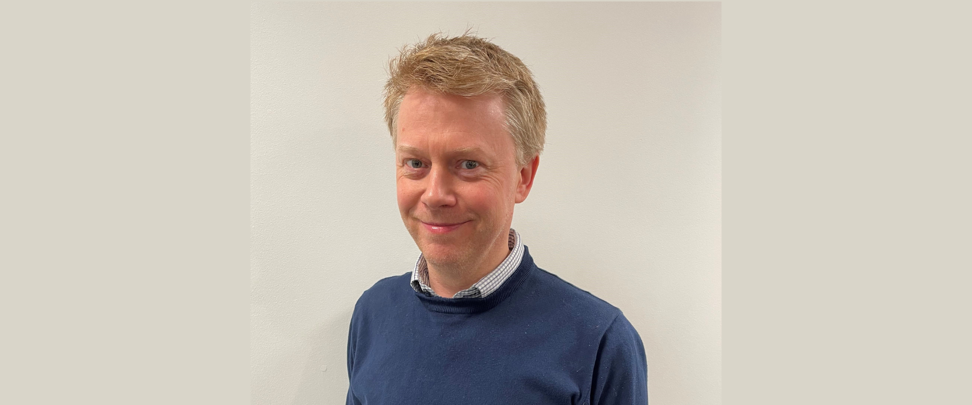 Tom Browne, Editor, Money Marketing