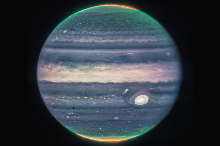 A Narrow and Elevated Jet in Jupiter’s Equator