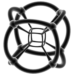Sci-Fi-inspiration: complex carbon allotropes, molecular dynamics, the Avengers and predicting the strength of Thanos